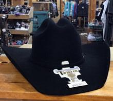 Load image into Gallery viewer, T7101001  Dallas Hat Black
