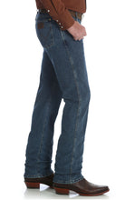 Load image into Gallery viewer, Wrangler Men&#39;s Premium Performance Cool Vantage Regular Fit Cowboy Cut Jeans
