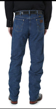 Load image into Gallery viewer, 47MACMS - Premium Performance Advanced Comfort Cowboy Cut® - Regular Fit - Mid Stone
