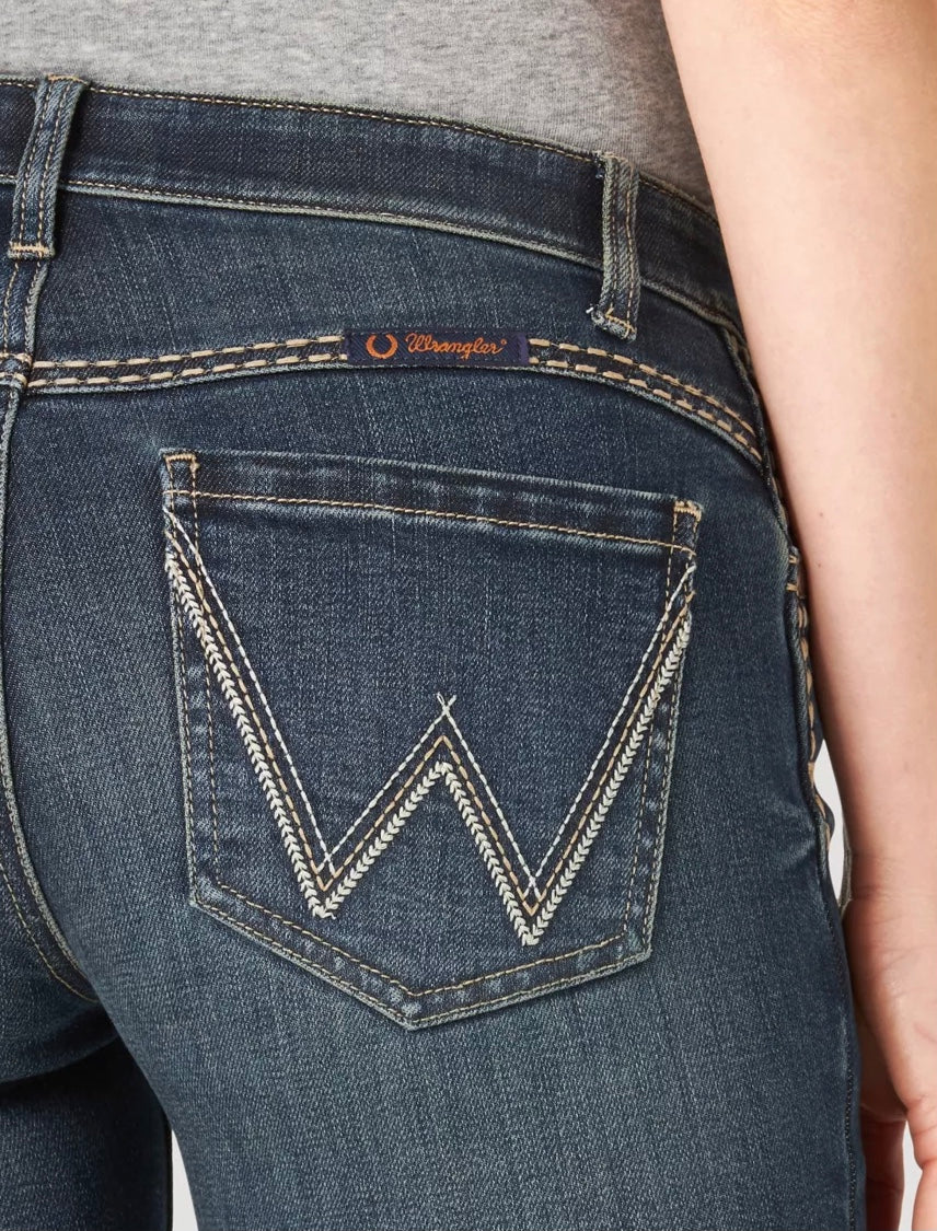 Women’s Wrangler Ultimate Riding Jeans