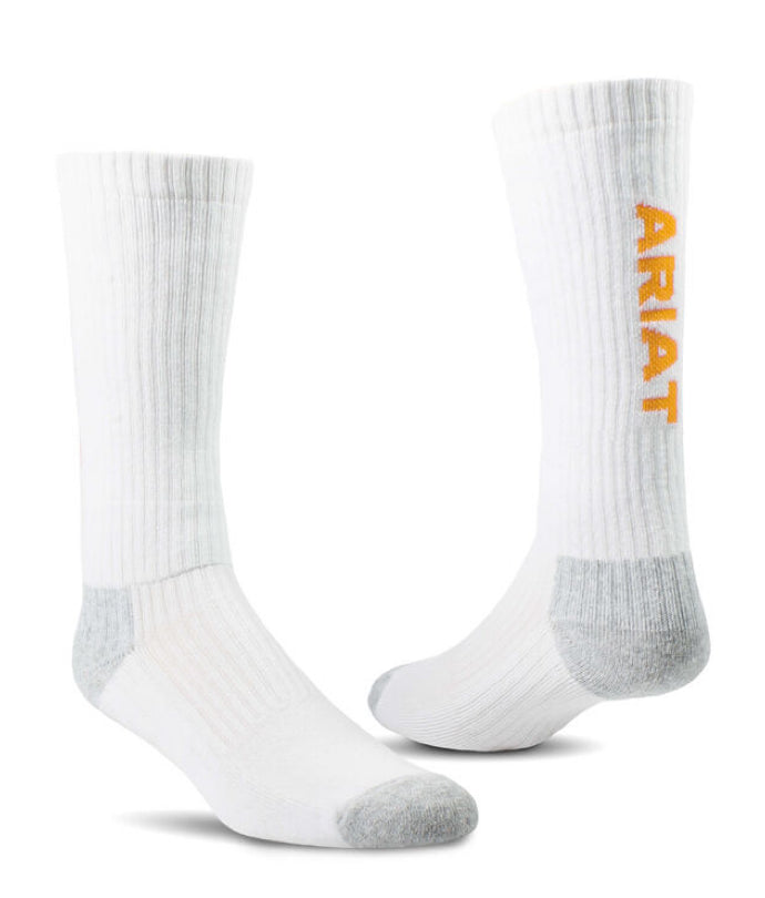 Ariat Unisex Socks 3 Pack