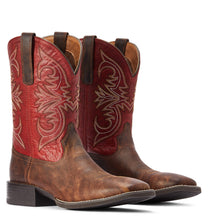 Load image into Gallery viewer, Ariat Mens Sport Pardner Boots

