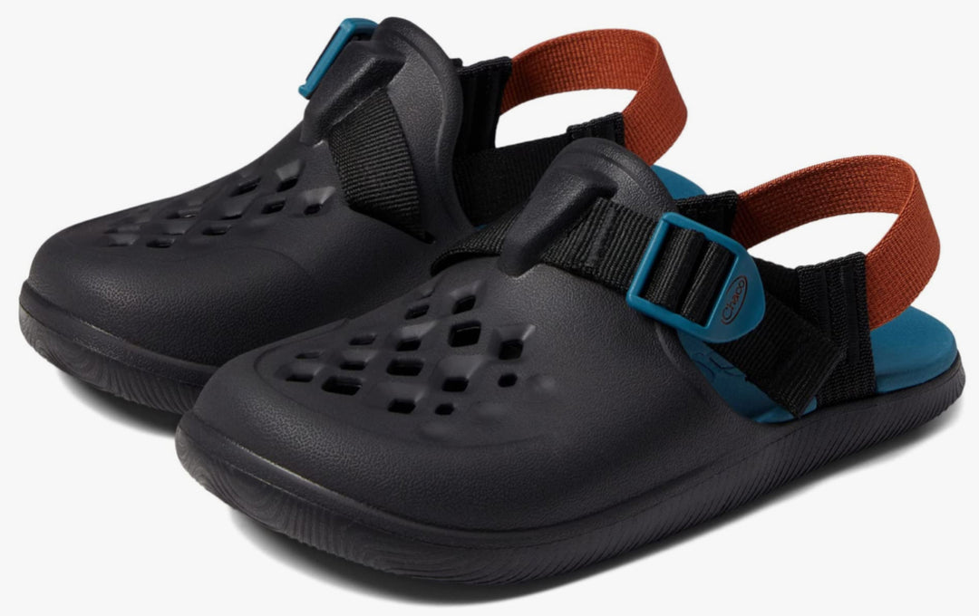 Chaco Kids Chillos Clog 60% off Chaco