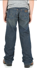 Load image into Gallery viewer, Wrangler Retro® Boot Cut Jean Boys 1T-7
