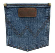 Load image into Gallery viewer, Wrangler Men&#39;s Premium Performance Cool Vantage Regular Fit Cowboy Cut Jeans
