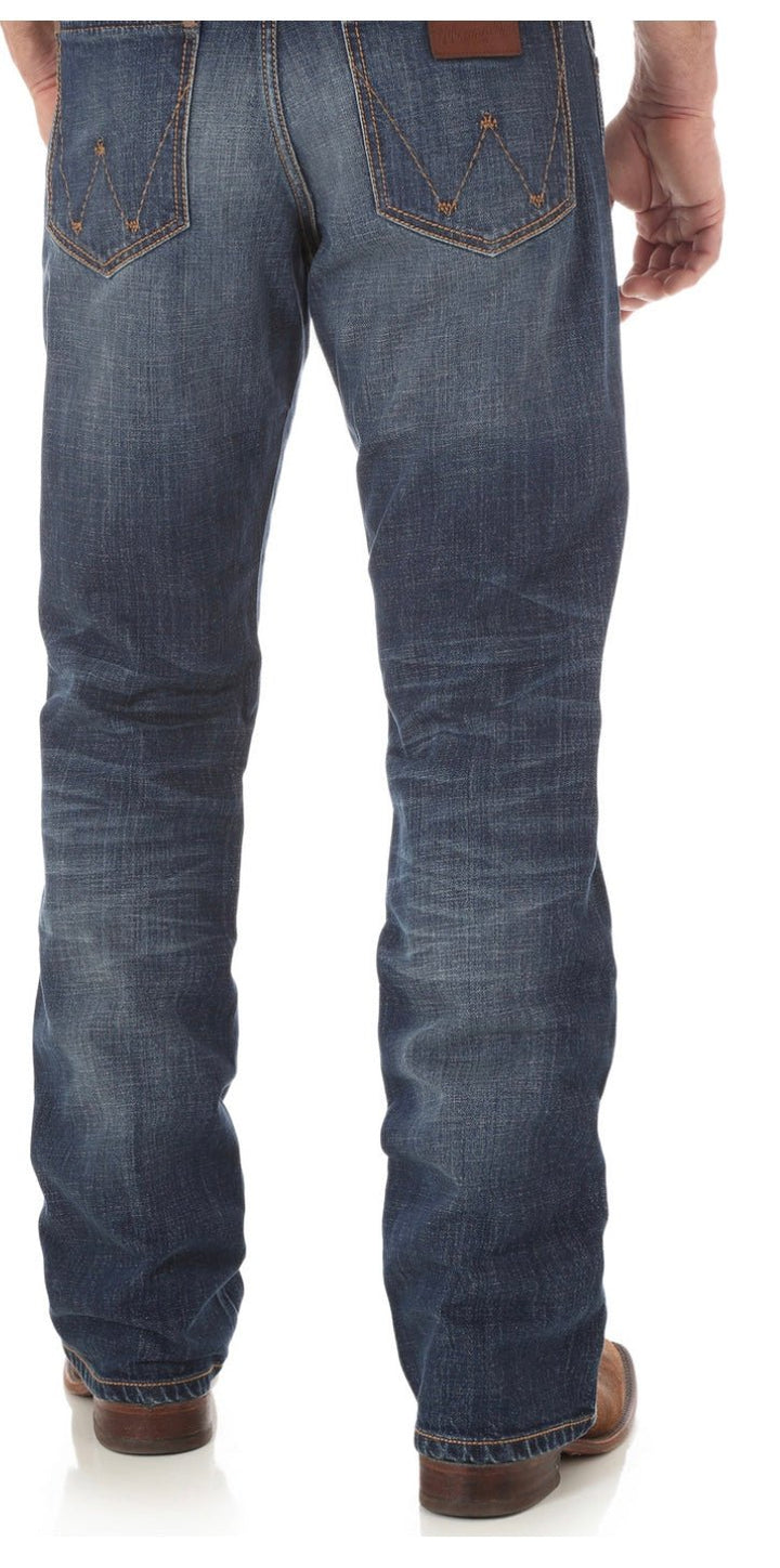 Retro wrangler. Wrt20jh - Double C Western SupplyWrangler