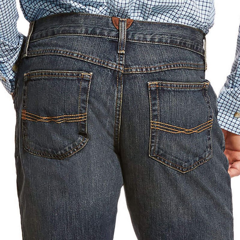 Tabac 10007775 M4 ARIAT 10007775 - Double C Western SupplyAriat