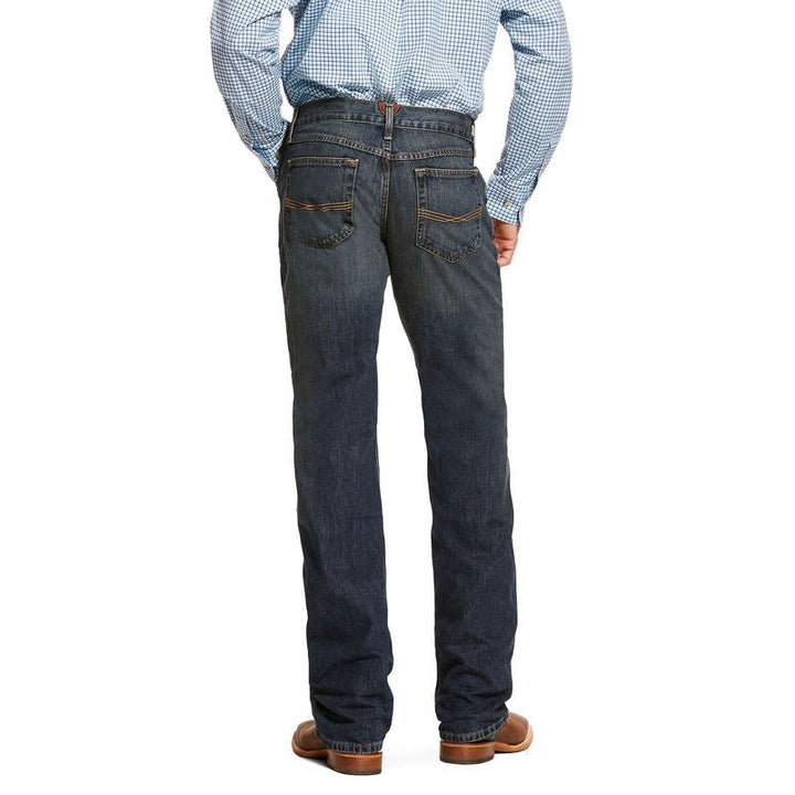 Tabac 10007775 M4 ARIAT 10007775 - Double C Western SupplyAriat
