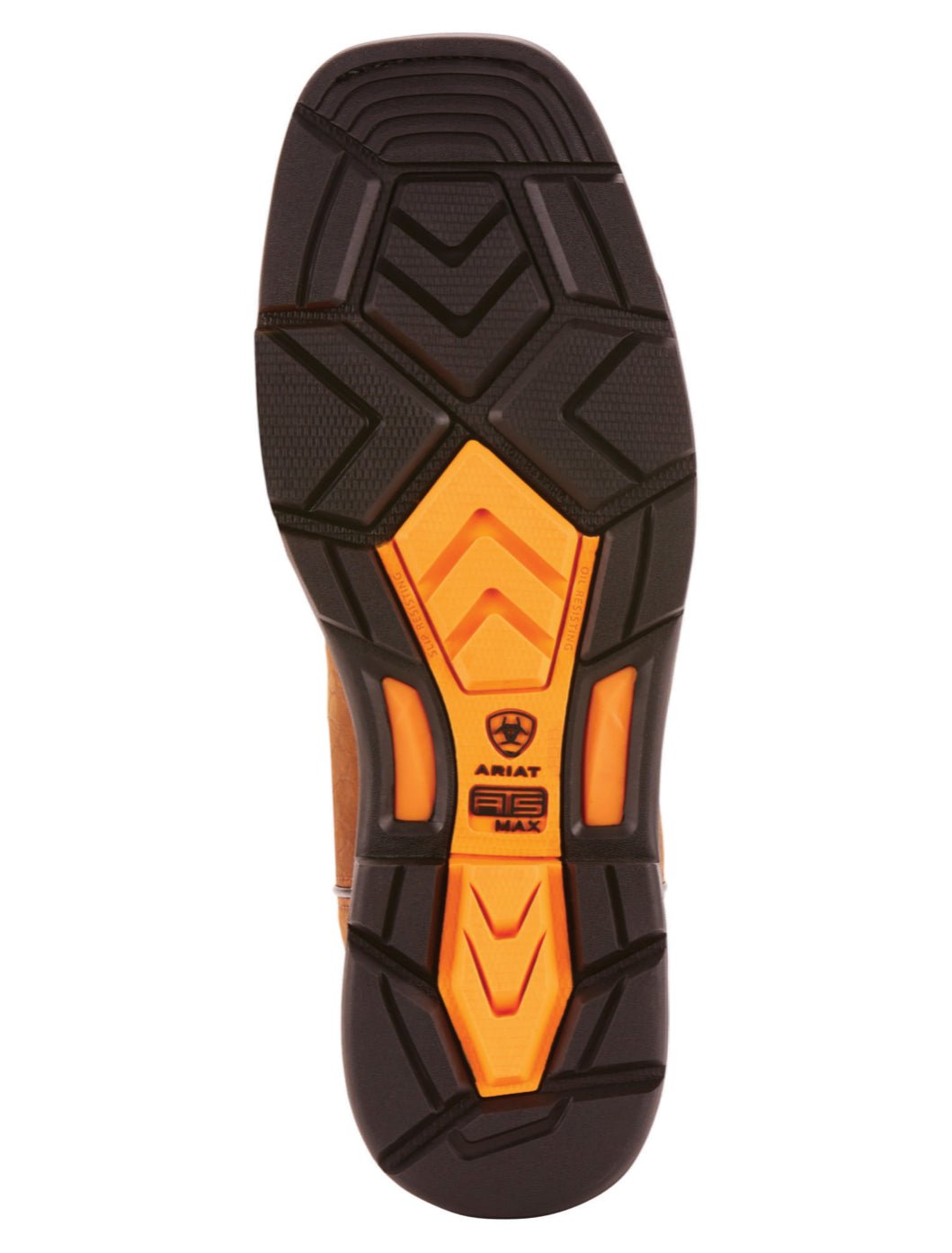 WorkHog XT Waterproof Carbon Toe Work Boot - Double C Western SupplyAriat