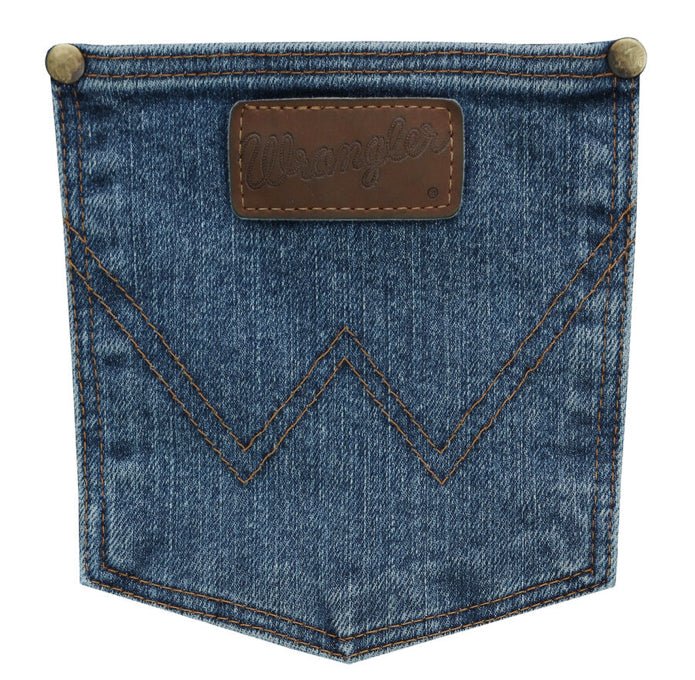 Wrangler Men&