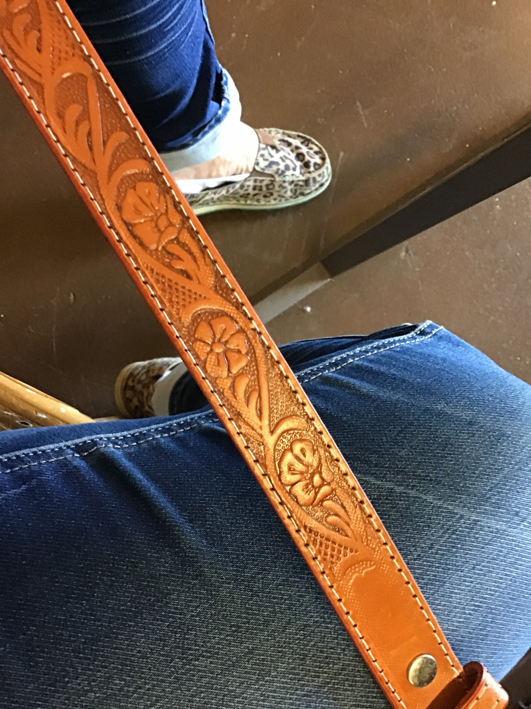 XK-103/24 boys belt - Double C Western SupplyDouble C Western Supply